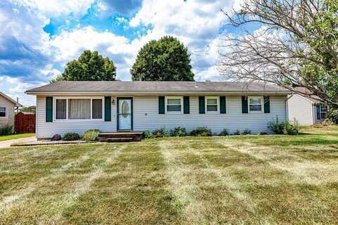 617 Kenwood Place, Trenton, OH 45067