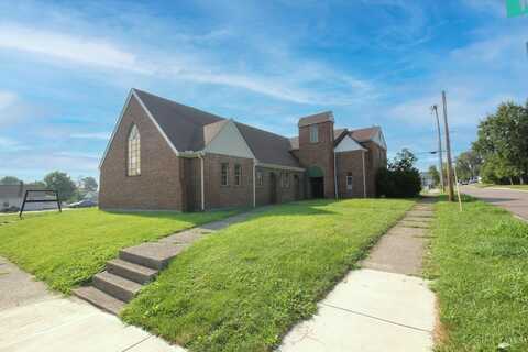 1401 Western Avenue, Hamilton, OH 45013