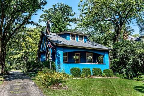171 Burns Avenue, Wyoming, OH 45215