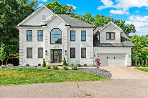 6875 Crown Pointe Drive, Liberty Township, OH 45011