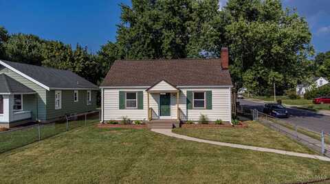 2001 Lowell Street, Middletown, OH 45042