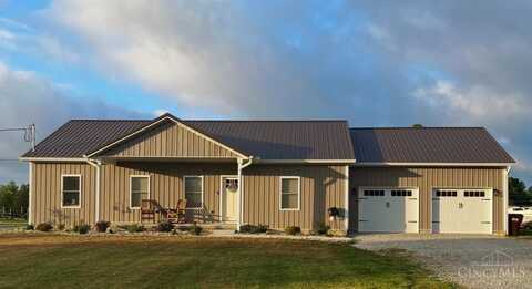 119 Hogan Drive, Franklin, OH 45171
