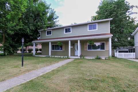 3210 Wildwood Rd., Middletown, OH 45042