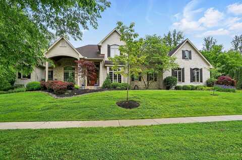 5720 Grand Legacy Drive, Hamilton, OH 45039