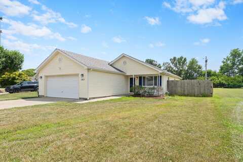 707 Nathan Drive, Trenton, OH 45067