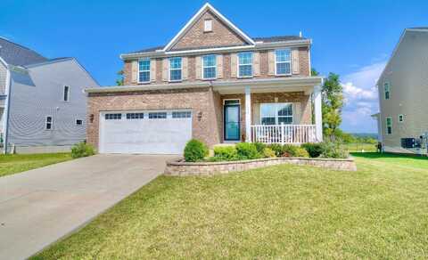 1638 Whitewater Trails Boulevard, Harrison, OH 45030