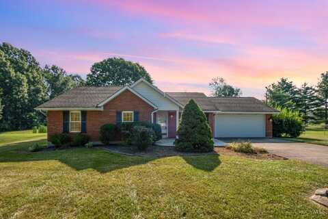2412 Gatetree Lane, Batavia, OH 45103