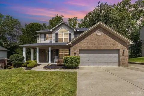 3623 Rio Bravo Trail, Maumee, OH 45002