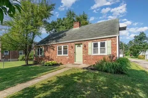 7355 Werner Avenue, Mount Healthy, OH 45231