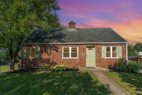 7355 Werner Avenue, Mount Healthy, OH 45231