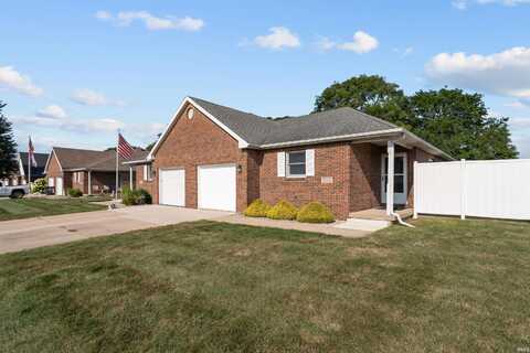 3300 Frances Lane, Kokomo, IN 46902