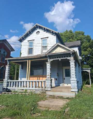 416 10th Street, Logansport, IN 46947