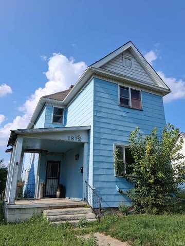 1812 George Street, Logansport, IN 46947