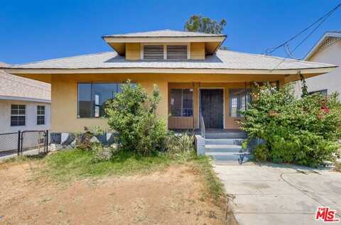 133 W Avenue 31, Los Angeles, CA 90031