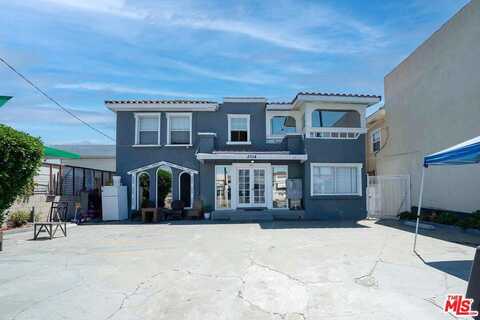 3714 W Pico Blvd, Los Angeles, CA 90019
