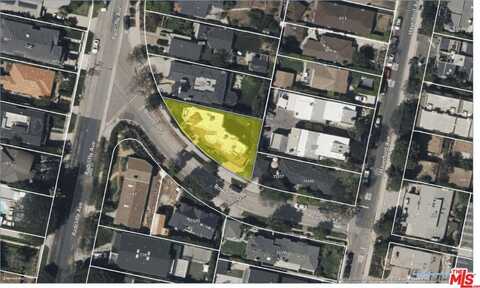 15531 Bowdoin St, Pacific Palisades, CA 90272