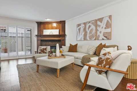 1011 5th St, Santa Monica, CA 90403