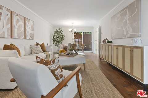 1011 5th St, Santa Monica, CA 90403