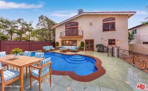 10734 Lindbrook Dr, Los Angeles, CA 90024