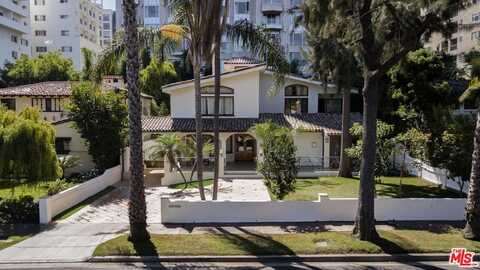 10734 Lindbrook Dr, Los Angeles, CA 90024