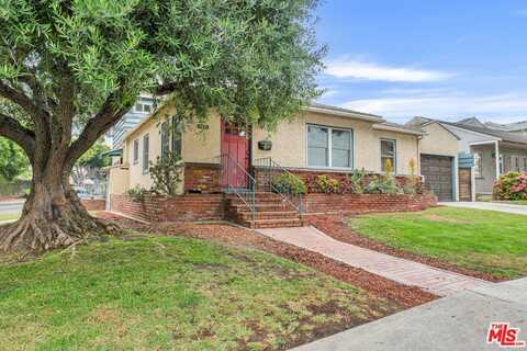 10945 Stever St, Culver City, CA 90230