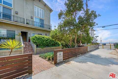 20 NORTHSTAR ST, MARINA DEL REY, CA 90292