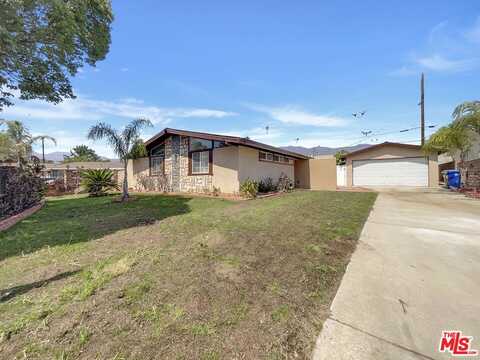 13108 Fellows Ave, Sylmar, CA 91342