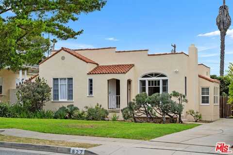 827 23rd St, Santa Monica, CA 90403