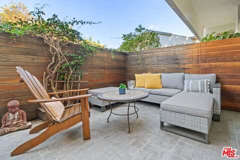 4725 La Villa Marina, Marina Del Rey, CA 90292