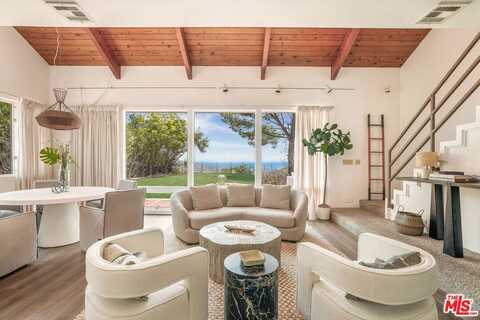 2370 Live Oak Meadows Rd, Malibu, CA 90265