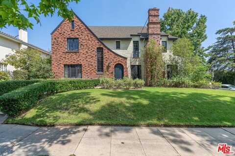 854 Keniston Ave, Los Angeles, CA 90005