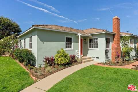 2029 Hill St, Santa Monica, CA 90405