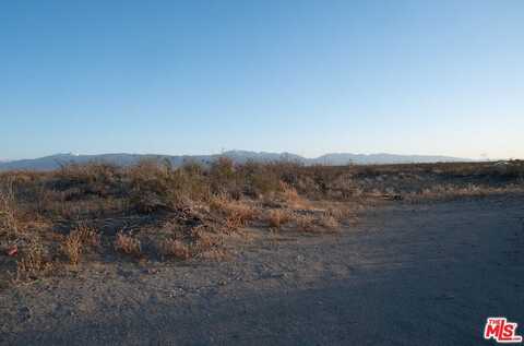 0 Lessing Ave, Adelanto, CA 92301
