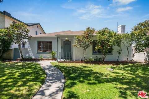 311 Whiting St, El Segundo, CA 90245