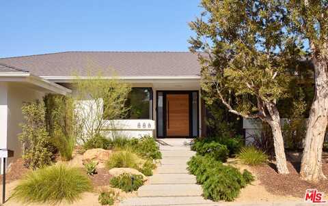886 Teakwood Rd, Los Angeles, CA 90049
