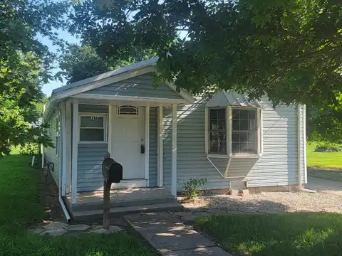 316 Summit ST, Marshall, MO 65340
