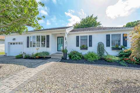 306 Nantucket, Lower Township, NJ 08204