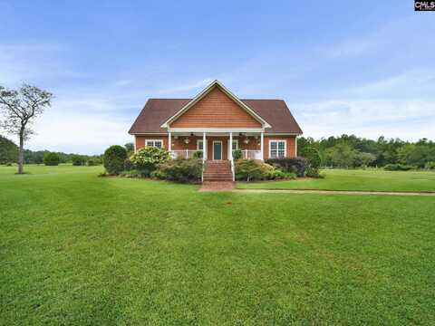 1393 Wateree Dam Road, Ridgeway, SC 29130