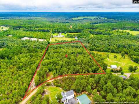 112 Caribou Trail, Lugoff, SC 29078