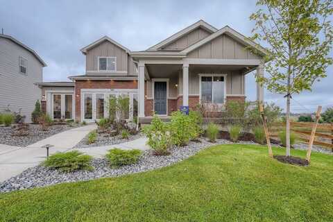 934 Harvard Street, Johnstown, CO 80534