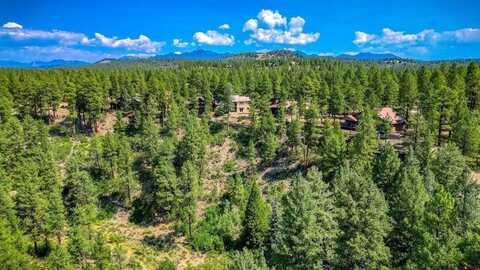 660 Twincreek Circle, Pagosa Springs, CO 81147