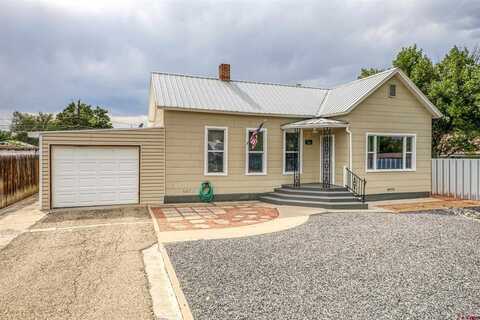 1317 Howard Street, Delta, CO 81416
