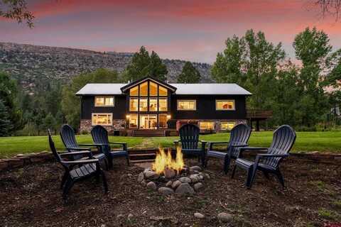 174 White Water Drive, Durango, CO 81301