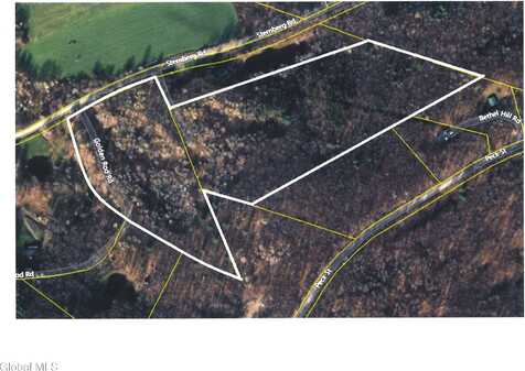L11 Sternberg Road, Jefferson, NY 12167
