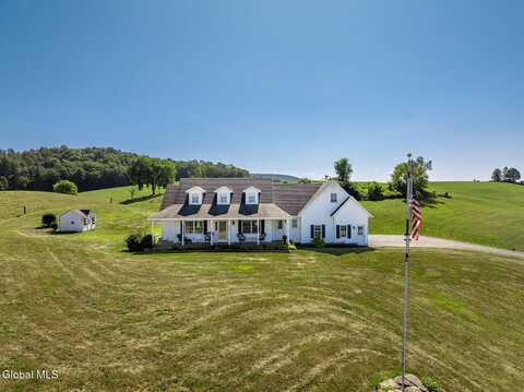 174 Old Cambridge Road, Easton, NY 12834