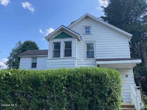 6 Pearl Street, Saratoga Springs, NY 12866