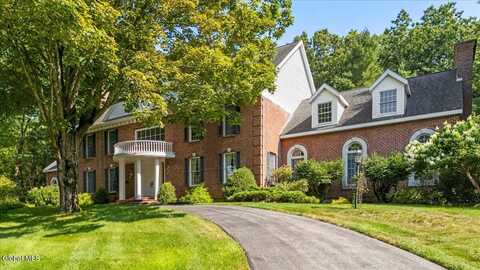 14 Summerfield Lane, Saratoga Springs, Outside, NY 12866