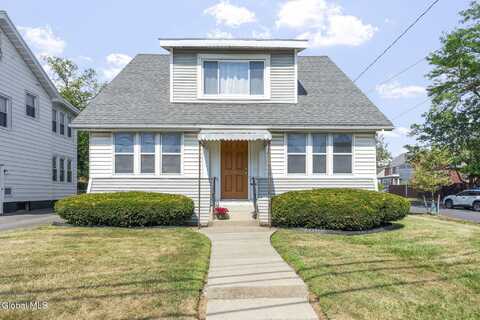 185 Whitehall Road, Albany, NY 12209
