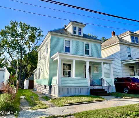 205 Division Street, Schenectady, NY 12304