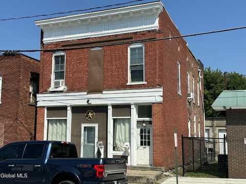 57 Elm Street, Hoosick Falls, NY 12090